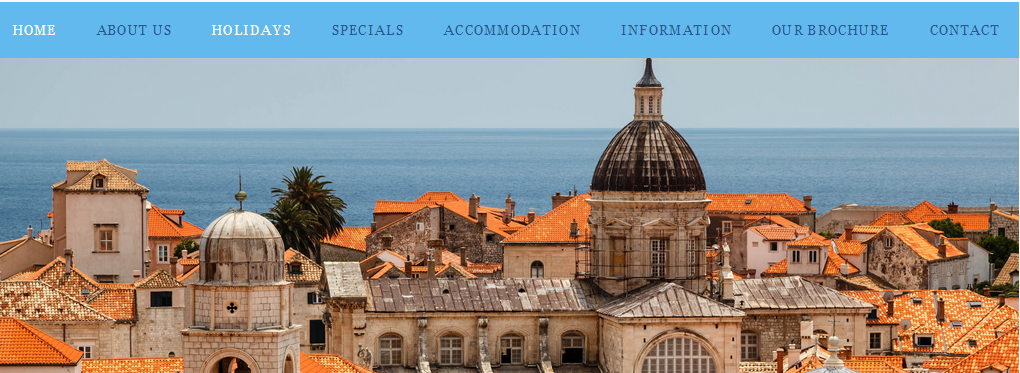 克罗地亚旅游专家旅行社官网